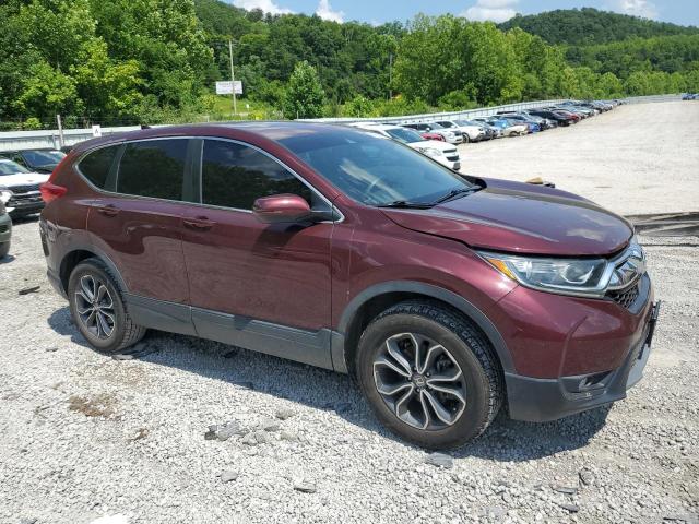 2019 HONDA CR-V EXL 7FARW2H84KE044152