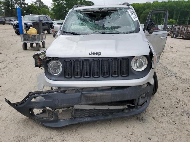 2018 JEEP RENEGADE L ZACCJBBBXJPH71047