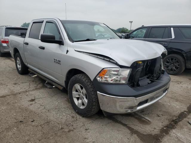 2018 RAM 1500 ST 1C6RR6KG5JS292543