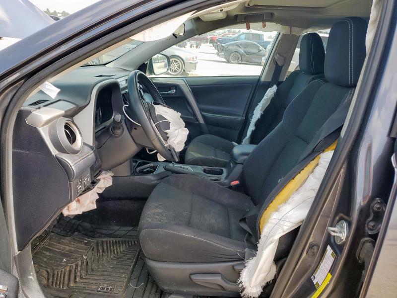 2018 TOYOTA RAV4 ADVEN 2T3WFREV2JW409292