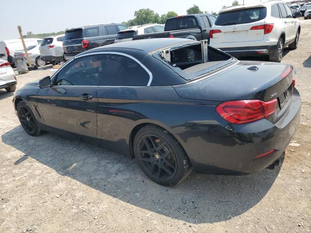 Vin: wba4z3c58jec48985, lot: 60398875, bmw 4 series 20182