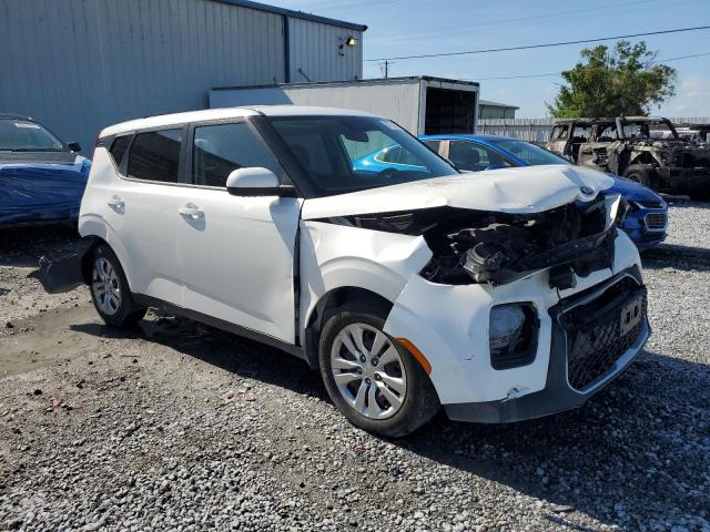 Vin: kndj23au9l7703982, lot: 60713675, kia soul lx 20204
