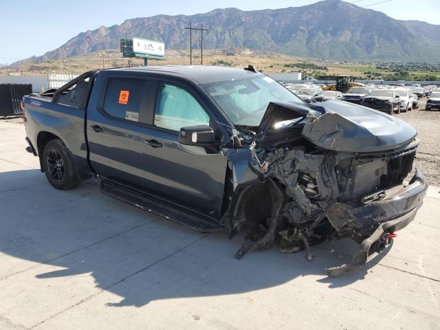 Vin: 1gcpyfed8kz129401, lot: 59045785, chevrolet all models k1500 lt trail boss 20194
