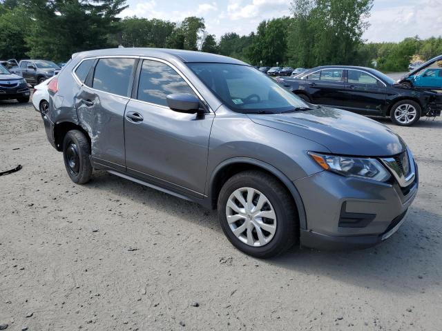 Vin: knmat2mv0hp613929, lot: 61374035, nissan rogue s 20174