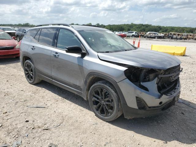 2020 GMC TERRAIN SL - 3GKALMEV0LL233671
