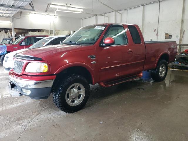 FORD F150