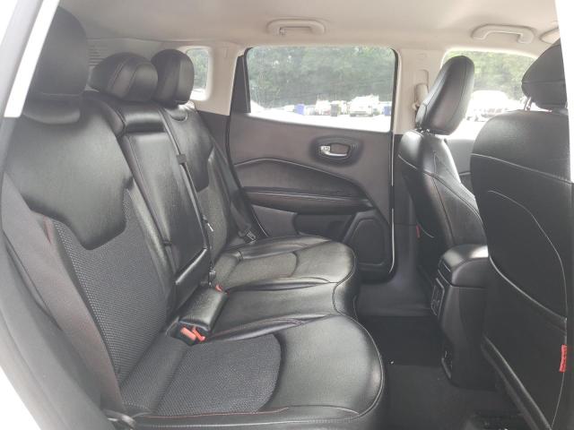 2020 JEEP COMPASS TR - 3C4NJDDB4LT203499