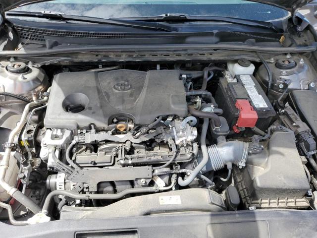2024 TOYOTA CAMRY LE - 4T1C11AK1RU842203