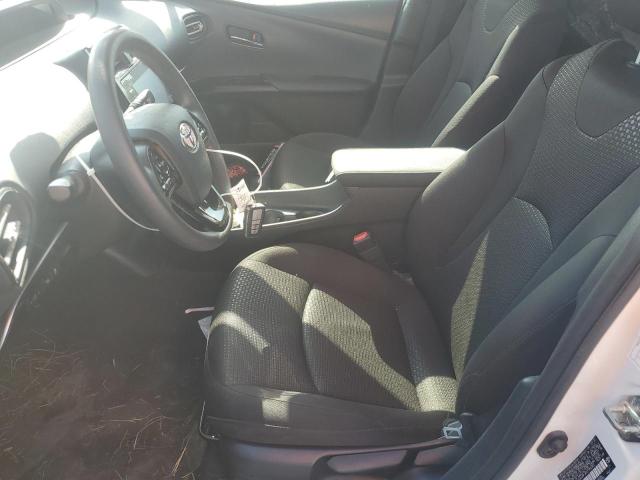 2022 TOYOTA PRIUS NIGH JTDKAMFUXN3180083