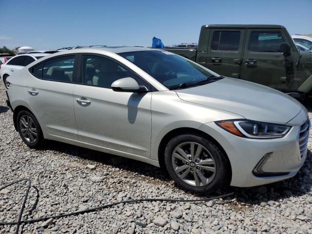 2018 HYUNDAI ELANTRA SE 5NPD84LF2JH284821
