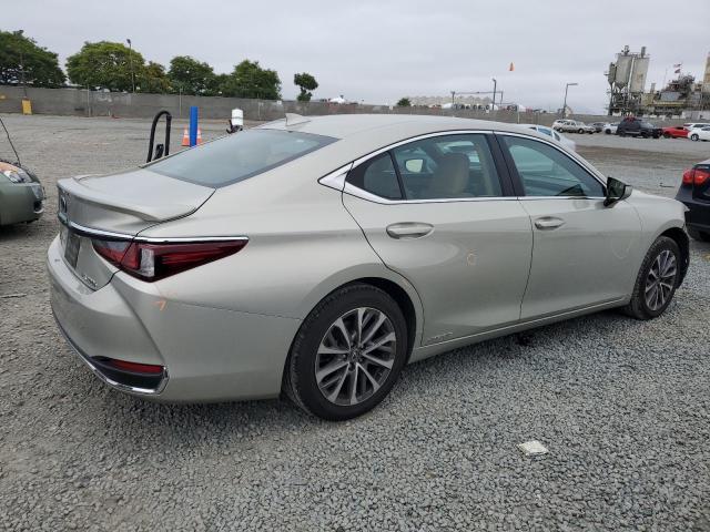 2022 LEXUS ES 300H BASE 58ACA1C14NU025797
