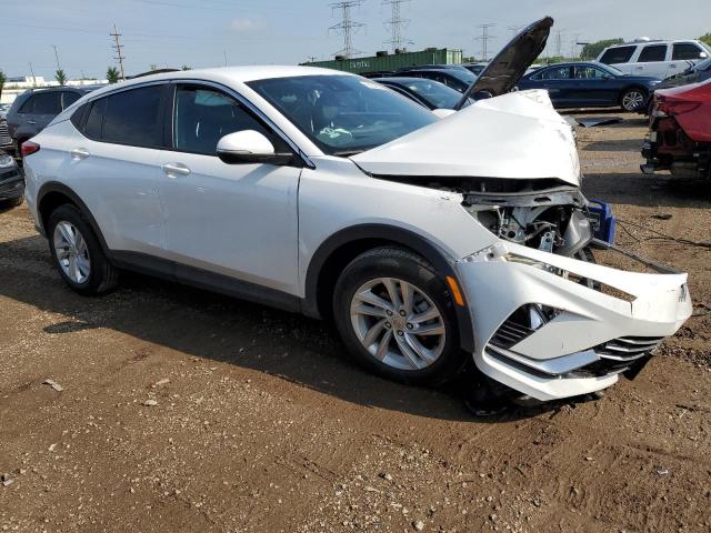 2024 BUICK ENVISTA PR KL47LAE26RB215089