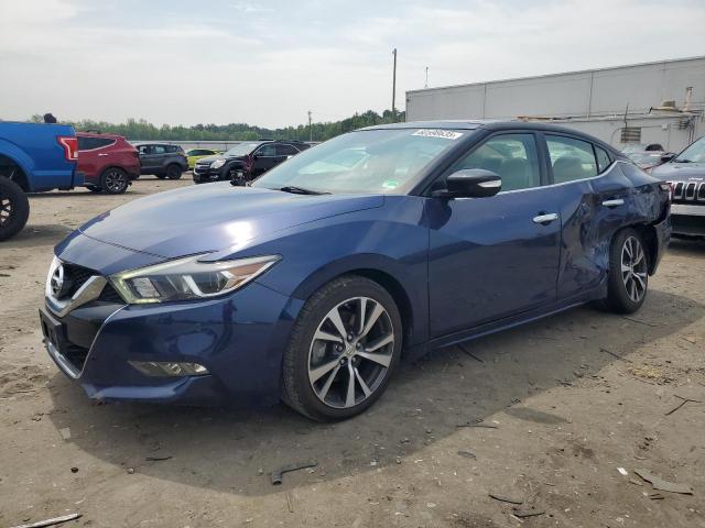 Vin: 1n4aa6ap2gc392414, lot: 60598635, nissan maxima 3.5s 2016 img_1