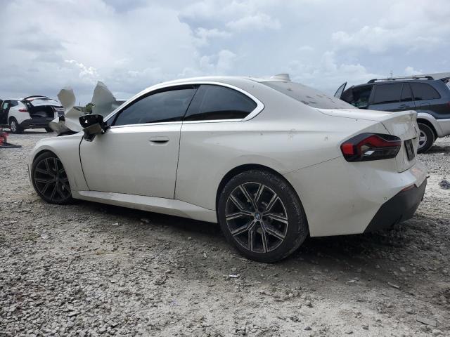 Vin: 3mw23cm00n8c66270, lot: 60519565, bmw 2 series 20222