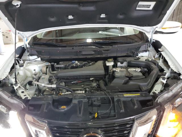 2020 NISSAN ROGUE S - KNMAT2MV6LP524312