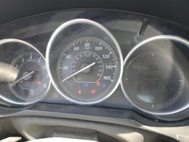 2015 MAZDA 6 SPORT JM1GJ1U67F1172349