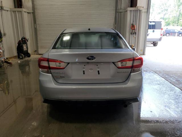 2019 SUBARU IMPREZA 4S3GKAA64K3624189