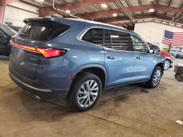 2025 BUICK ENCLAVE PR 5GAEVARS2SJ140597