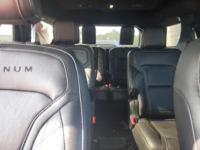2018 FORD EXPLORER P 1FM5K8HT5JGA88657