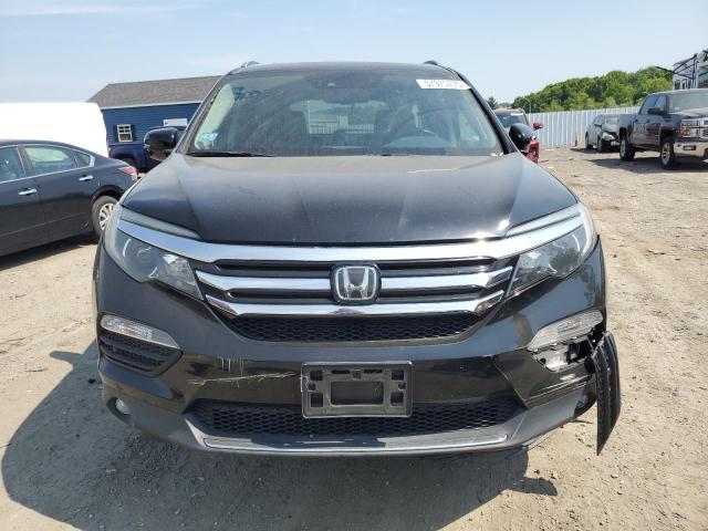 2018 HONDA PILOT ELIT - 5FNYF6H02JB064813