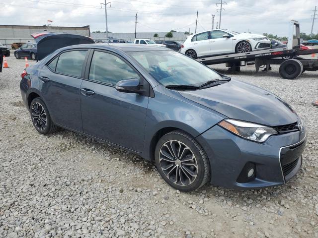 Vin: 2t1burhexfc232881, lot: 62892135, toyota corolla l 20154
