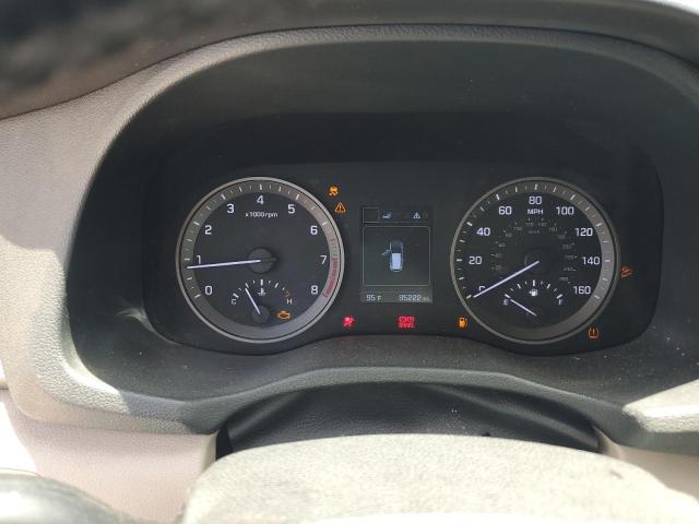 2017 HYUNDAI TUCSON LIM KM8J3CA27HU328559