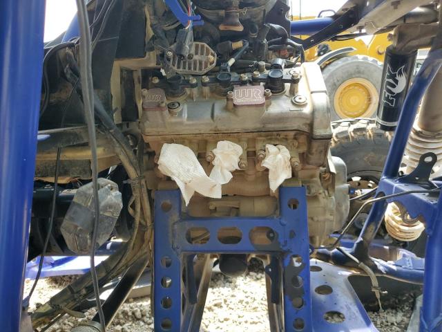 2017 YAMAHA YXZ1000 ET 5Y4AN08Y3HA102101