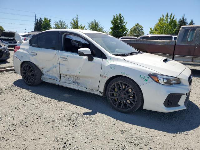 Vin: jf1va2m6xj9829268, lot: 59549355, subaru wrx sti 20184
