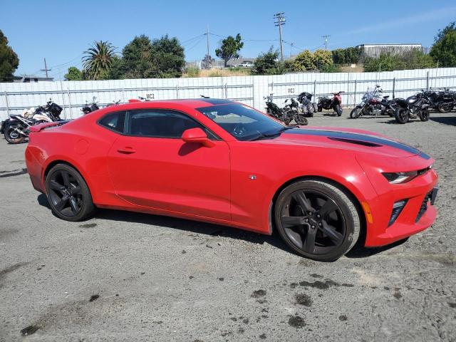 Vin: 1g1fh1r70g0147401, lot: 62772105, chevrolet camaro ss 20164