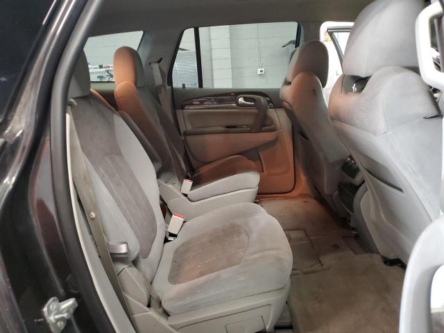 2017 BUICK ENCLAVE 5GAKRAKD9HJ128085
