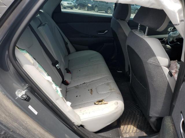 2024 HYUNDAI ELANTRA LIMITED KMHLN4DJ7RU107248