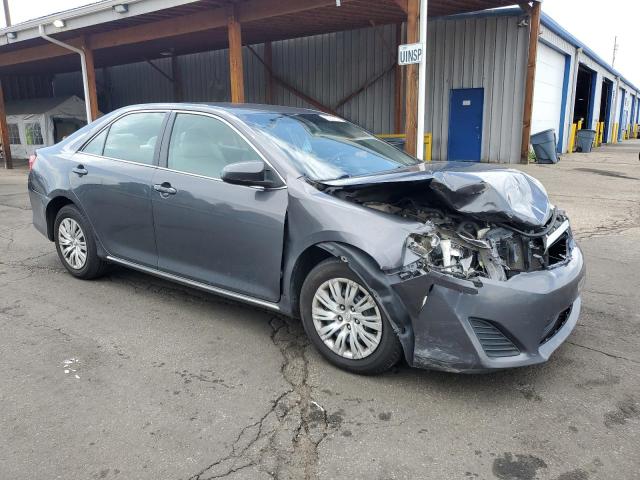 Vin: 4t4bf1fk0cr207198, lot: 60231825, toyota camry base 20124