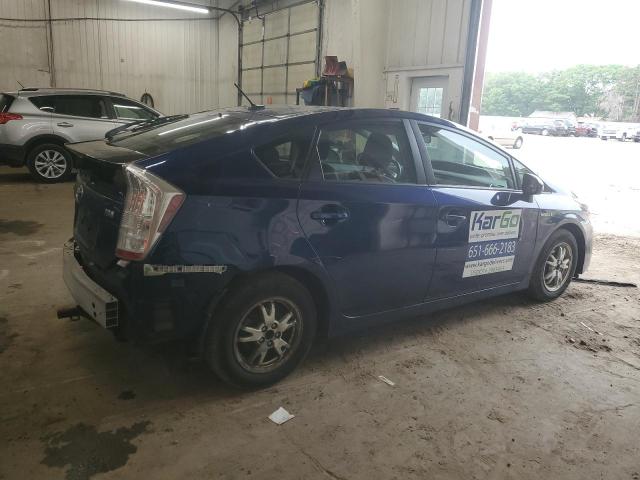 Vin: jtdkn3du2a5085579, lot: 60398545, toyota prius 20103