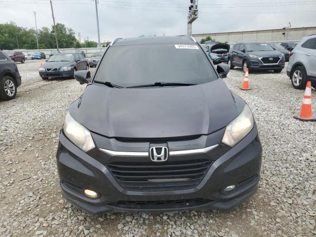 2016 HONDA HR-V EXL 3CZRU6H70GM725275
