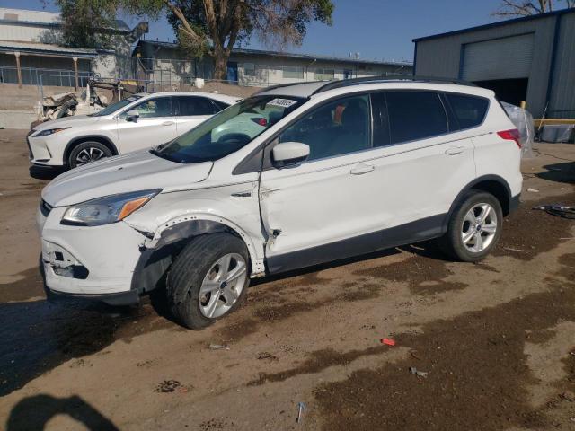 2016 FORD ESCAPE SE - 1FMCU9GX1GUC58955