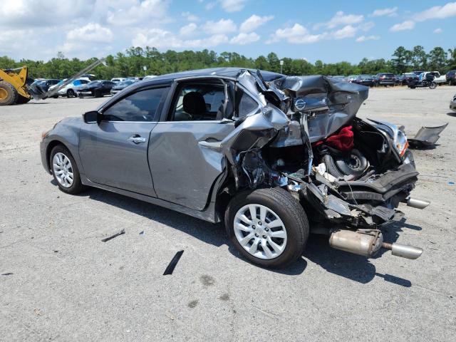 2015 NISSAN ALTIMA 2.5 - 1N4AL3AP4FC288787