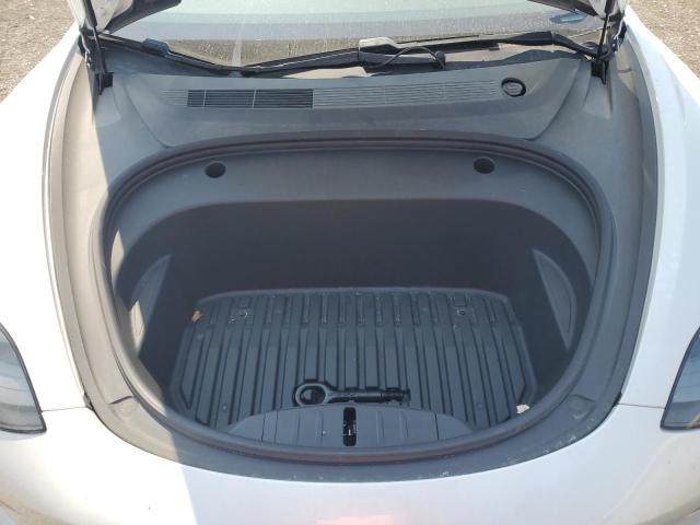2021 TESLA MODEL 3 5YJ3E1EBXMF019922