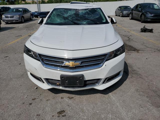 2019 CHEVROLET IMPALA LT 1G11Z5SA9KU141618