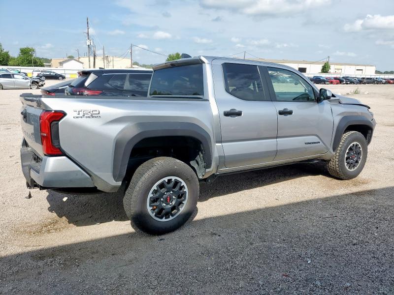 Vin: 3tmlb5jn6sm108945, lot: 59058765, toyota tacoma double cab 20253