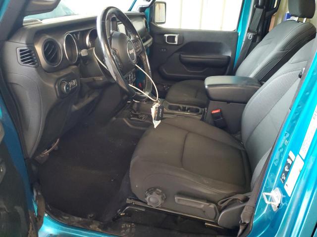 2020 JEEP WRANGLER U 1C4HJXDN5LW246218