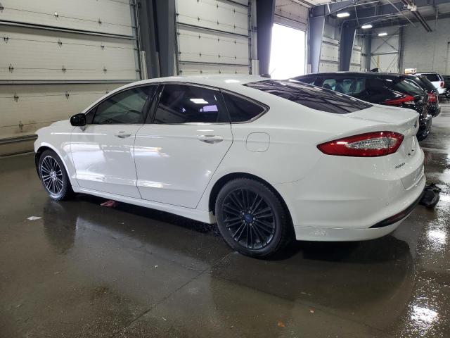 Vin: 3fa6p0hd8gr259333, lot: 62125365, ford fusion se 20162
