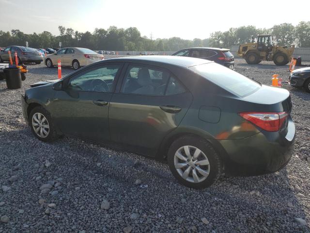Vin: 5yfburhe3gp432101, lot: 62643345, toyota corolla l 20162