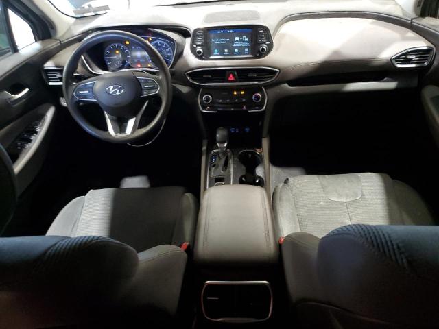 2020 HYUNDAI SANTA FE SE 5NMS2CAD8LH157513