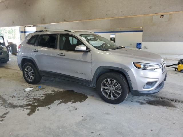 2019 JEEP CHEROKEE L 1C4PJMLX9KD128146