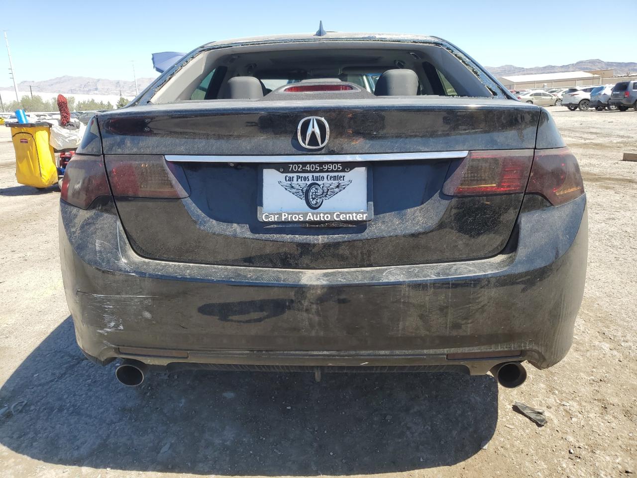 Global Auto Auctions