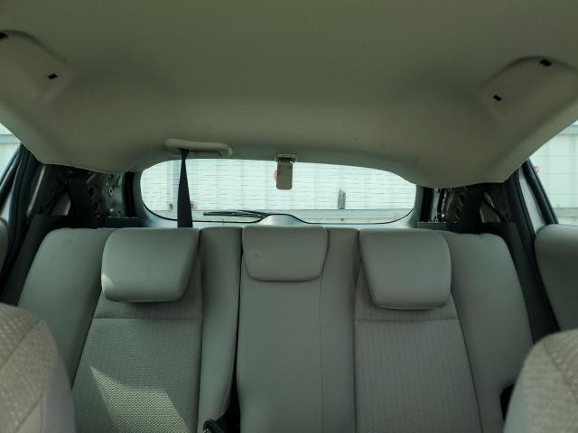 2017 HONDA HR-V LX 3CZRU5H3XHG702304