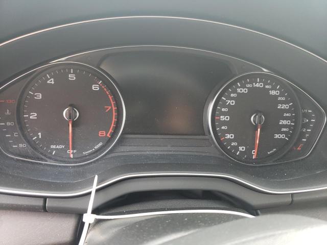 2019 AUDI Q5 PREMIUM WA1BNAFY5K2055851