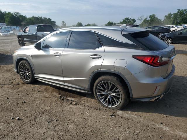 Vin: 2t2bzmca0kc172091, lot: 61464075, lexus rx350 350 base 20192