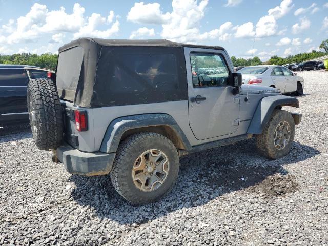 Vin: 1c4bjwcg5gl100606, lot: 60307055, jeep wrangler rubicon 20163