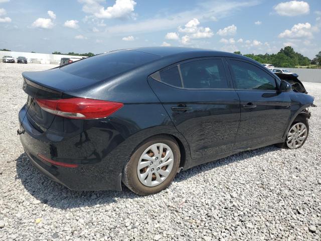 Vin: 5npd74lf1jh318492, lot: 62217935, hyundai elantra se 20183